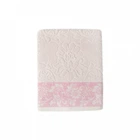 Полотенце Irya Jakarli Scarlet pembe розовый 50*90 (2000022200257)