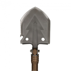 Многофункциональная лопата выживания NDUR Survival Shovel 71090 - изображение 2