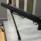 Гвинтівка пневматична Optima MOD 125TH Vortex кал. 4.5 мм, потужна гвинтівка, кулі, нарізний ствол - зображення 7
