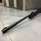 Гвинтівка пневматична Optima AirTact Vortex кал. 4.5 мм, кулі, нарізний ствол - зображення 2