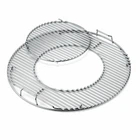 Решетка комбинированная WEBER Gourmet BBQ System для угольного гриля Ø 57 см (8835)