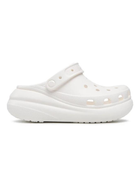 Кроксы Crush Clog White (Белые) M5/W7(37)23.3-24.0 (207521)