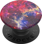 Uchwyt i podstawka do telefonu PopSockets Magenta Nebula (842978169774) - obraz 1