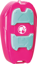Машинка з дистанційним керуванням Mondo Barbie RC Cruiser рожева (8001011636471) - зображення 5