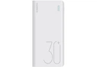 Power Bank Romoss 30000mah Sense8+ (PHP30-401-02) White