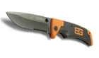 Нож Складной Gerber Bear Grylls Scout раскладной средний 19 см. - изображение 4
