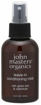 Odżywka do włosów John Masters Organics Green Tea & Calendula Leave-In Conditioning Mist 125 ml (669558002876) - obraz 1