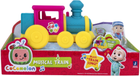 Ігровий набір Jazwares CoComelon Musical Train (191726408826) - зображення 1