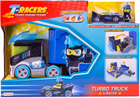Ігровий набір Magic Box T-Racers X-Racer Turbo Truck (8431618019917) - зображення 2
