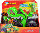 Zestaw do zabawy Magic Box T-Racers Mega Wheels (8431618018057) - obraz 1