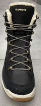 Черевики зимові жіночі Lowa Renegade Evo Ice GTX WS 37 (6) р., чорні, зимові жіночі туристичні черевики - зображення 4