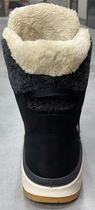 Черевики зимові жіночі Lowa Renegade Evo Ice GTX WS 37 (6) р., чорні, зимові жіночі туристичні черевики - зображення 6