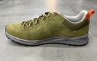 Кроссовки трекинговые Lowa Valletta, 44 р, цвет Moos (зеленый), легкие ботинки трекинговые - изображение 7