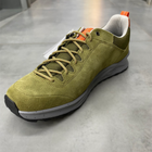 Кросівки трекінгові Lowa Valletta, 44.5 р., колір Moos (зелений), легкі черевики трекінгові - зображення 2