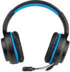 Słuchawki Tracer Gamezone Dragon Blue LED (TRASLU46621) - obraz 2