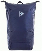 Рюкзак шкільний Ultra Reflective T-64 Deep Blue 43x27x14 см 19 л Yes