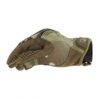 Військові штурмові рукавички Mechanix M-Pact Мультикам M (239991) Kali - зображення 5