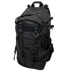 Тактический рюкзак Algi 45л Черный (300293) Kali - изображение 1