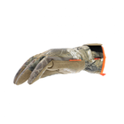 Тактические перчатки Sub35 Realtree Mechanix S (20409) Kali - изображение 3