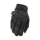 Тактичні рукавички Mechanix Чорний L (23995) Kali - зображення 4