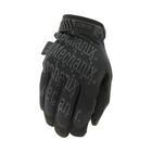 Тактические перчатки Mechanix Черный L (23995) Kali - изображение 4