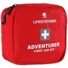 Аптечка Lifesystems Adventurer First Aid Kit Червоний - зображення 1