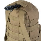 Тактичний рюкзак Viper Tactical One day 15л Cordura 600D Койот (300890) Kali - зображення 5