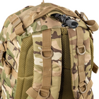 Тактический рюкзак Special Ops Viper Tactical 45л Мультикам (2004502) Kali - изображение 7