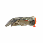 Тактичні рукавички Sub40 Realtree Mechanix Камуфляж XL (24408) Kali - зображення 3