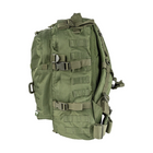 Тактический рюкзак Special Ops Viper Tactical 45л Оливковый (2004501) Kali - изображение 3