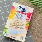Ароматизовані серветки для білизни, рушників у сушінні Denkmit Trocknertücher Cosy Elegance 36 шт