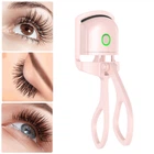 Аккумуляторные щипцы для завивки ресниц с USB Eye lashes machine