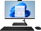 Monoblok Lenovo IdeaCentre AIO 3 24ALC6 (F0G100LYPB) Black