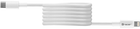 Kabel Tracer USB Type-C do Lightning 1 m biały (TRAKBK47169) - obraz 3