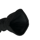 Рукавички зимові сенсорні Softshell (L-XL) Чорний - зображення 10