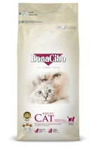 Сухой корм BonaCibo Adult Chicken&Rice&Anchovy