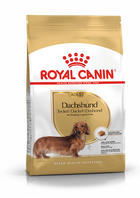 Сухий корм Royal Canin Dachshund Adult для дорослих собак старше 10 місяців