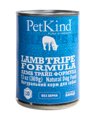 Вологий корм для собак Petkind Lamb Tripe