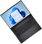 Laptop MSI Stealth 16 Studio Mercedes (A13VG-247PL) Selenite Gray - obraz 4