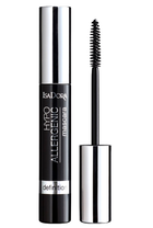 Tusz do rzęs IsaDora Hypo-Allergenic Mascara 30 Black 10 ml (7317851127309) - obraz 1