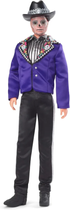 Кукла Барби Кен коллекционный День мертвых Barbie Signature Ken Dia De Muertos 2023 (HJX15)