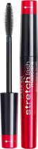 Tusz do rzęs IsaDora Stretch Lash Mascara 01 Black 9 ml (7317851227016) - obraz 1