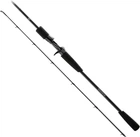 Удилище спиннинговое Favorite X1 Pike X1.1C 852-160 2.57m 80-160g Fast Casting (16930698)
