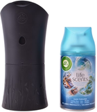 Освіжувач повітря Air Wick Freshmatic Oasis Turquesa 250 мл (8410104882891)