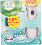 Odświeżacz powietrza Air Wick Freshmatic Frescor De Colonia Nenuco 250 ml (8410104882860)