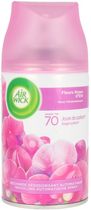 Odświeżacz powietrza Air Wick Freshmatic Ambientador Recambio Fleurs Roses 250 ml (3059943011724) - obraz 1