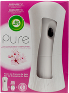 Odświeżacz powietrza Air Wick Freshmatic Ambientador Pure Flores de Cerezo 250 ml (8410104882730)