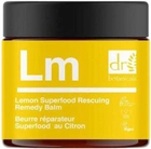 Balsam do twarzy Dr. Botanicals Lemon Superfood Rescuing Remedy 60 ml (637665736816) - obraz 1