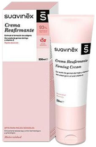 Krem Suavinex Firming Cream do ciała ujędrniający po ciąży 250 ml (8426420065733) - obraz 1