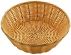 Кошик FoREST кругла 18х7см Коричнева (531021)
